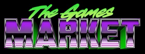 The Games Market