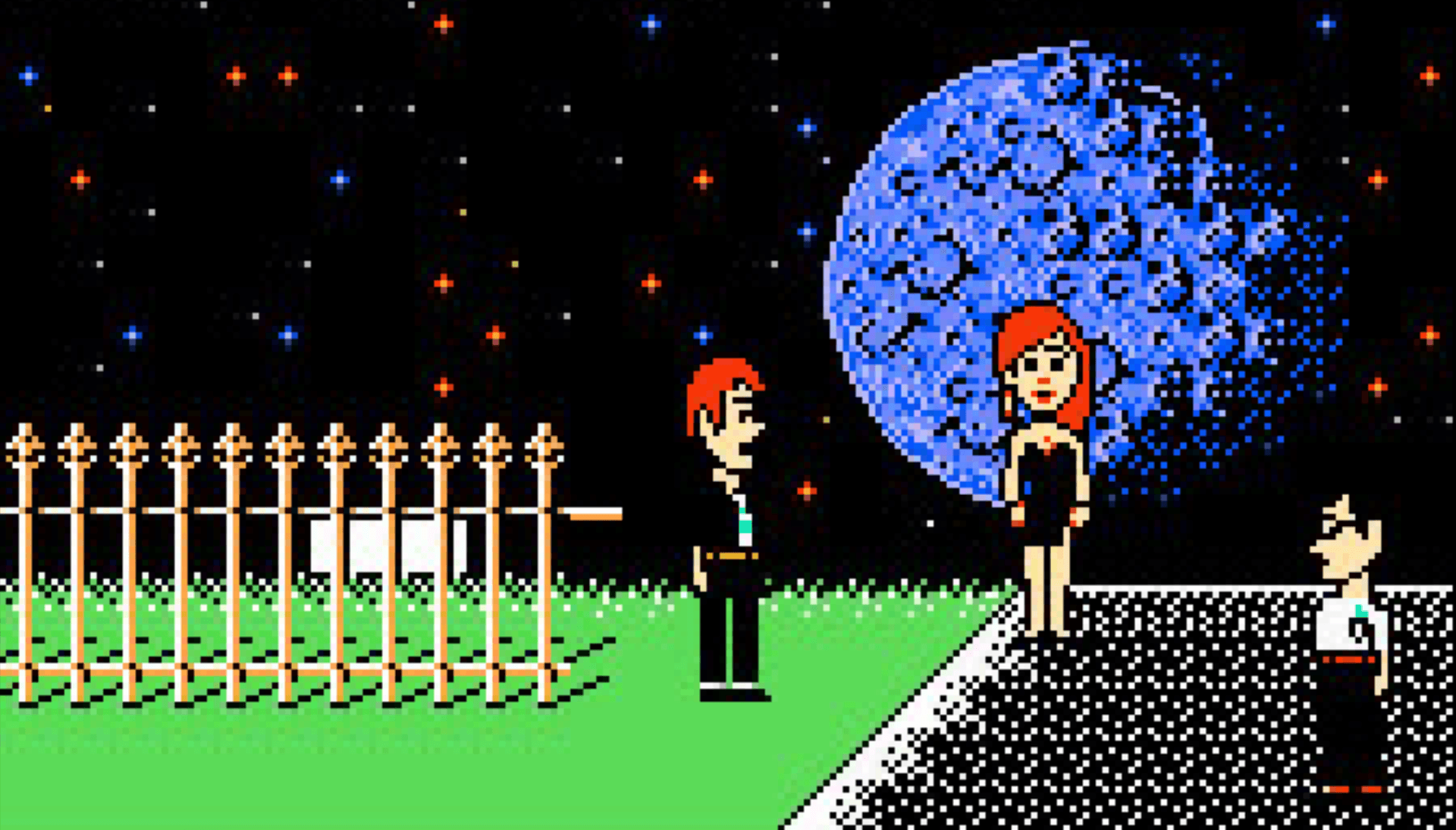 Maniac Mansion capolavoro senza tempo