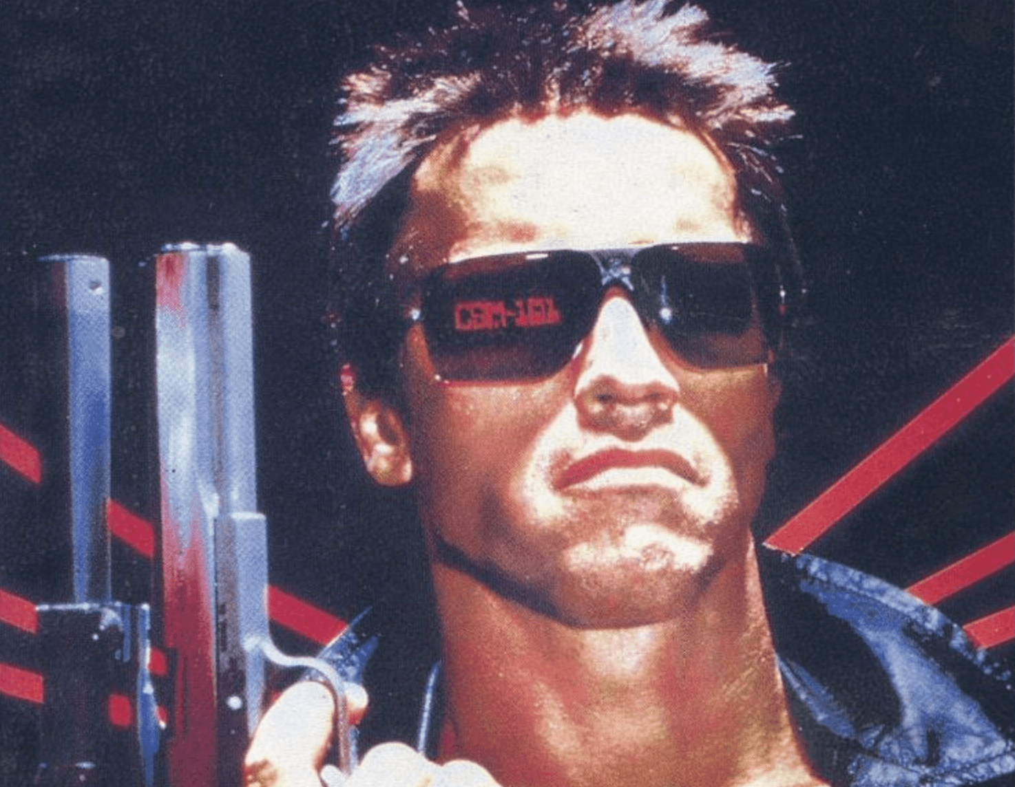 The Terminator