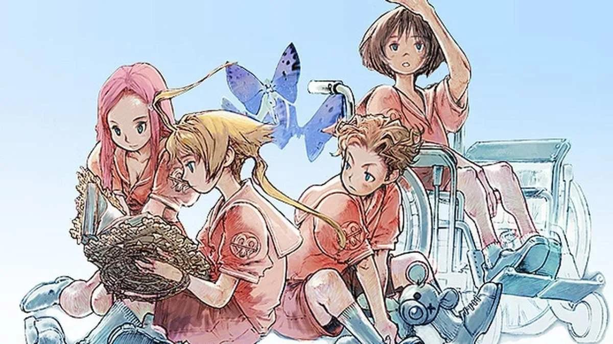 FF Tactics Advance! Strategia e raffinatezza nella fantasia finale