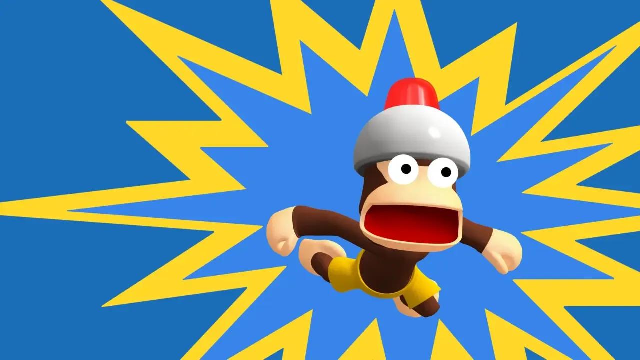 Ape Escape, scimmie fuori di testa a spasso nel tempo!