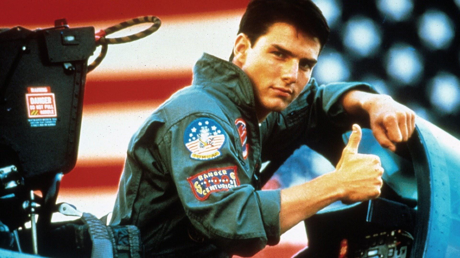 Top Gun, acrobazie ad alta quota per togliervi il respiro!