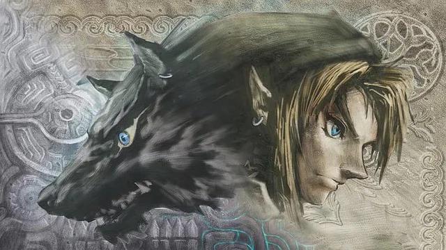 The Legend of Zelda The Twilight Princess
