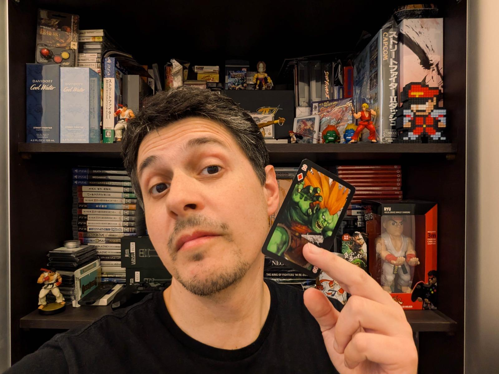 Eroi del tempo: conosciamo Renato Cotini