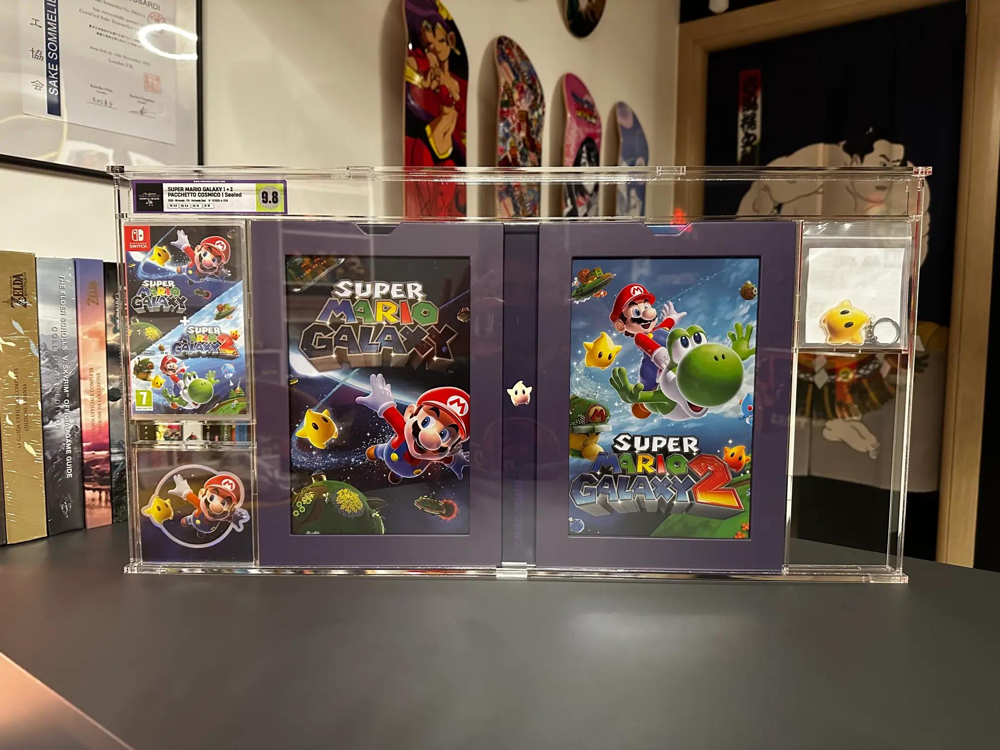 Teche Custom TGMGrading eccellenze da esposizione!