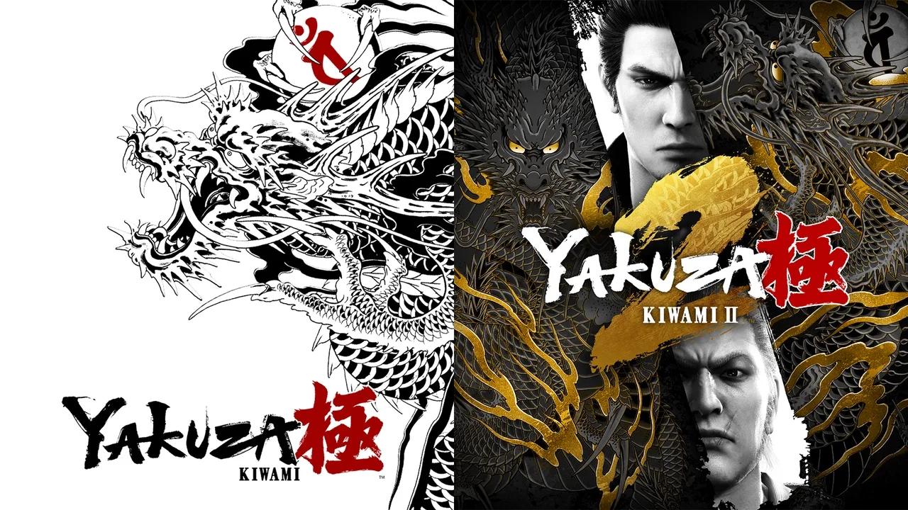 The Games Market - Il ritorno di Kiryu nel remake su Switch 2