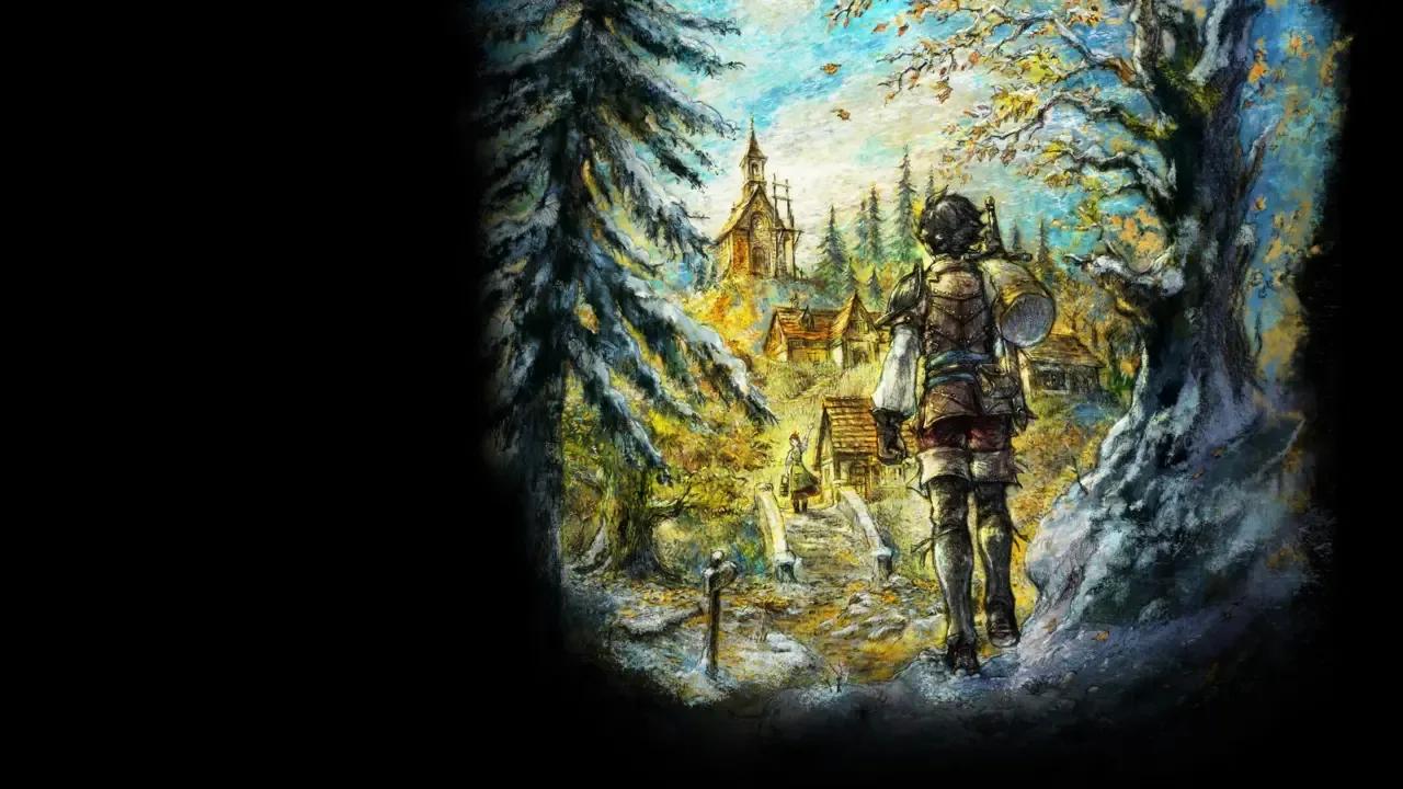 Octopath Traveler 0, le Origini del viaggio più emozionante