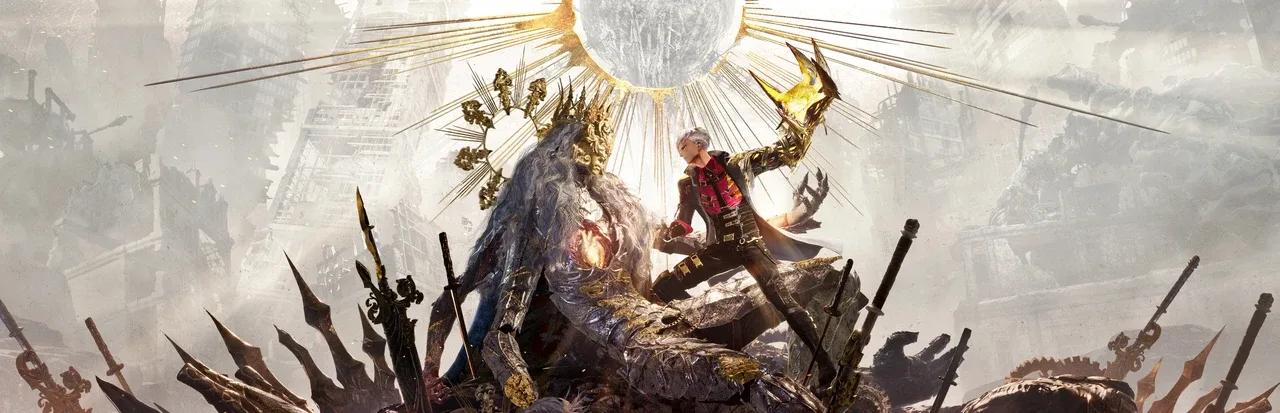 Code Vein 2, l’apocalittico seguito tra orrori, catastrofi ed eroi maledetti!