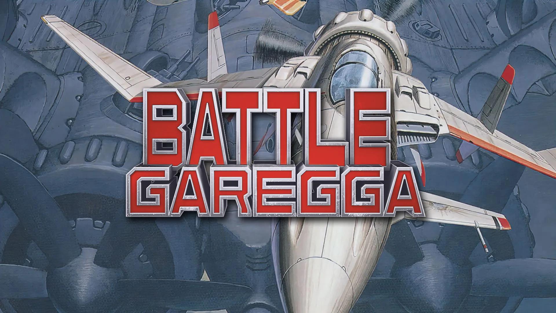 Battle Garegga, raffinatezza arcade tra i cieli della Rivoluzione!