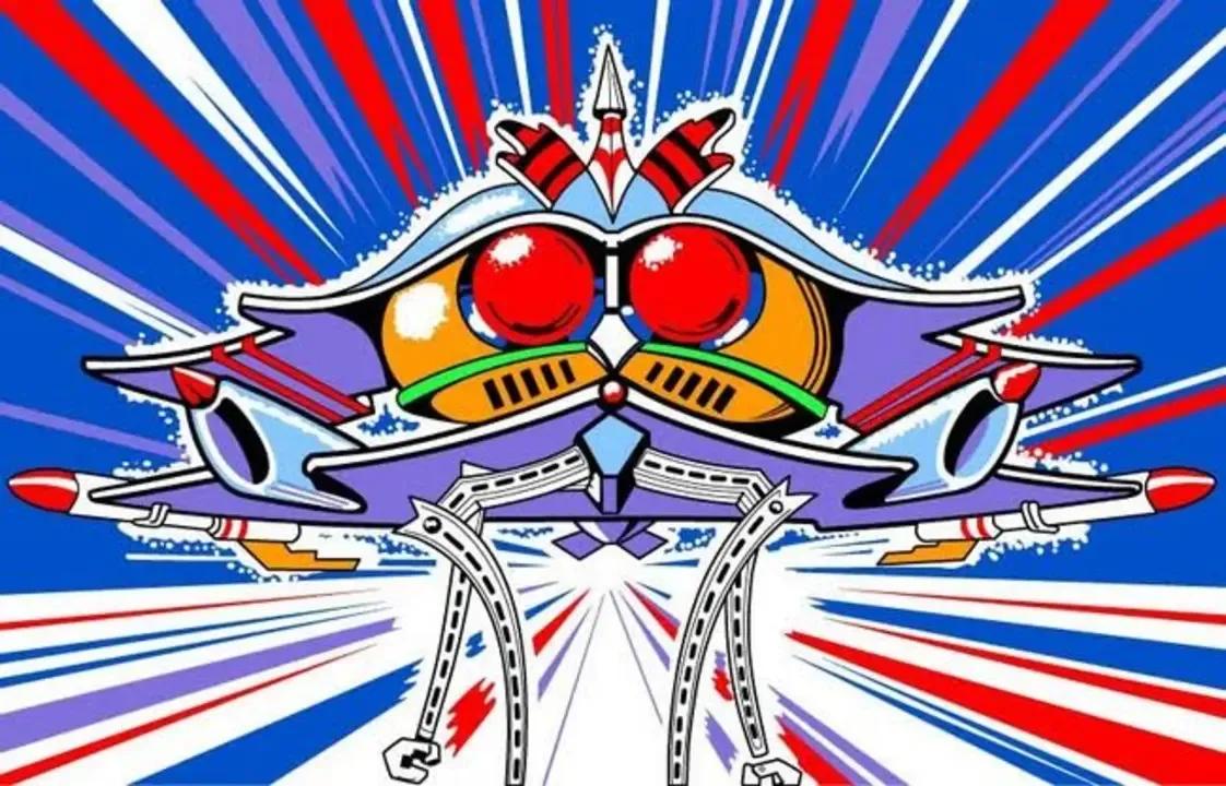 Galaga, lo sparatutto migliore di sempre?