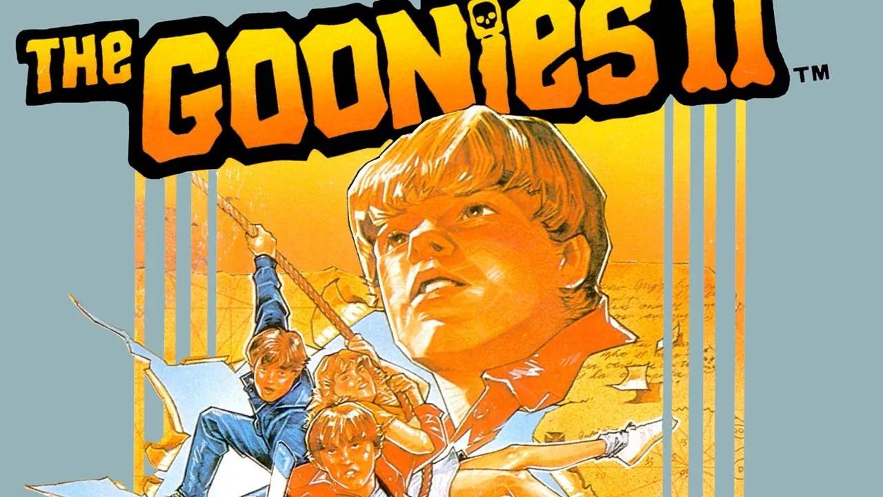 I Goonies, quando un tesoro e un galeone erano meglio del Sottosopra!