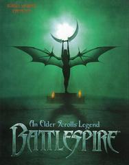 An Elder Scrolls Legend: Battlespire - PC Games - Immagine originale della copertina - The Games Market