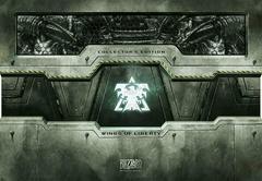 StarCraft II: Wings of Liberty - PC Games - Immagine originale della copertina - The Games Market