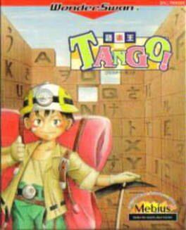 Goraku-Ou Tango! - Copertina ufficiale del gioco disponibile - Gaming marketplace italiano - The Games Market