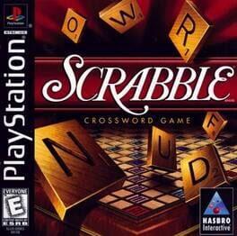 Scrabble - Copertina ufficiale del gioco disponibile - Gaming marketplace italiano - The Games Market