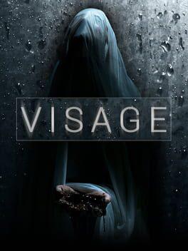 Visage - Copertina ufficiale del gioco disponibile - Gaming marketplace italiano - The Games Market