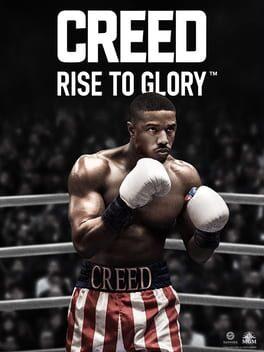 Creed: Rise to Glory - Copertina ufficiale del gioco disponibile - Gaming marketplace italiano - The Games Market