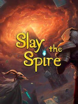 Slay the Spire - Copertina ufficiale del gioco disponibile - Gaming marketplace italiano - The Games Market