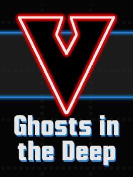 V: Ghosts in the Deep - Copertina ufficiale del gioco disponibile - Gaming marketplace italiano - The Games Market