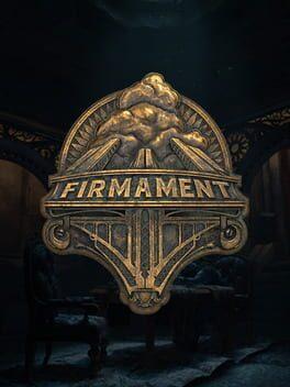 Firmament - Copertina ufficiale del gioco disponibile - Gaming marketplace italiano - The Games Market
