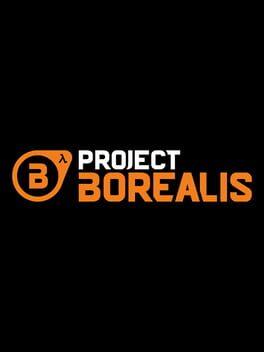 Project Borealis - Copertina ufficiale del gioco disponibile - Gaming marketplace italiano - The Games Market