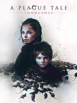 A Plague Tale: Innocence - Copertina ufficiale del gioco disponibile - Gaming marketplace italiano - The Games Market