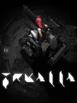Irkalla - Copertina ufficiale del gioco disponibile - Gaming marketplace italiano - The Games Market
