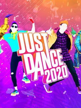 Just Dance 2020 - Copertina ufficiale del gioco disponibile - Gaming marketplace italiano - The Games Market