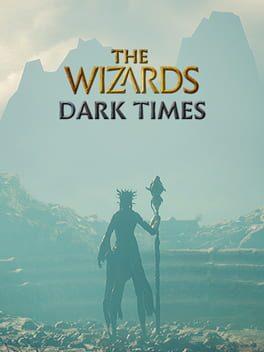 The Wizards: Dark Times - Copertina ufficiale del gioco disponibile - Gaming marketplace italiano - The Games Market