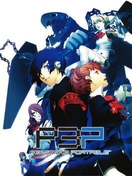 Persona 3 Portable - Copertina ufficiale del gioco disponibile - Gaming marketplace italiano - The Games Market