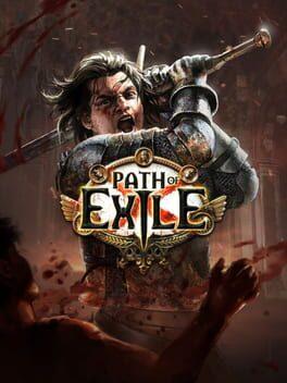 Path of Exile - Copertina ufficiale del gioco disponibile - Gaming marketplace italiano - The Games Market