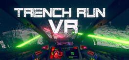 Trench Run VR - Copertina ufficiale del gioco disponibile - Gaming marketplace italiano - The Games Market