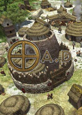 0 A.D. - Copertina ufficiale del gioco disponibile - Gaming marketplace italiano - The Games Market
