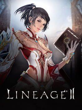 Lineage II - Copertina ufficiale del gioco disponibile - Gaming marketplace italiano - The Games Market