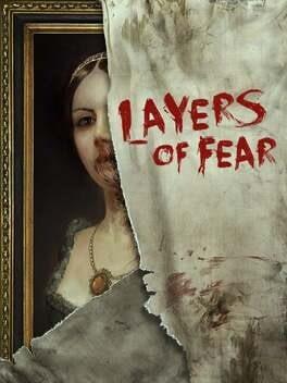 Layers of Fear - Copertina ufficiale del gioco disponibile - Gaming marketplace italiano - The Games Market