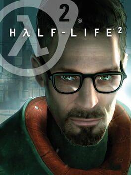 Half-Life 2 - Copertina ufficiale del gioco disponibile - Gaming marketplace italiano - The Games Market