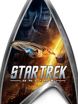 Star Trek Online - Copertina ufficiale del gioco disponibile - Gaming marketplace italiano - The Games Market