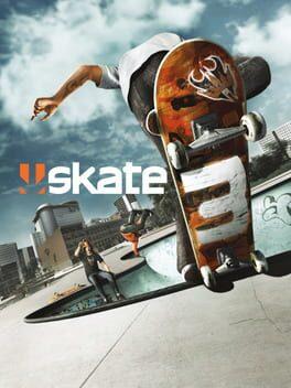 Skate 3 - Copertina ufficiale del gioco disponibile - Gaming marketplace italiano - The Games Market