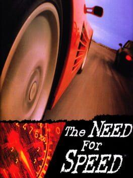 The Need for Speed - Copertina ufficiale del gioco disponibile - Gaming marketplace italiano - The Games Market