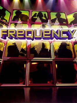 Frequency - Copertina ufficiale del gioco disponibile - Gaming marketplace italiano - The Games Market