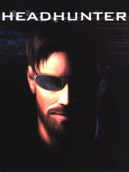 Headhunter - Copertina ufficiale del gioco disponibile - Gaming marketplace italiano - The Games Market
