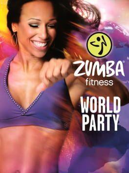 Zumba Fitness World Party - Copertina ufficiale del gioco disponibile - Gaming marketplace italiano - The Games Market