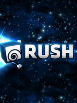Rush - Copertina ufficiale del gioco disponibile - Gaming marketplace italiano - The Games Market