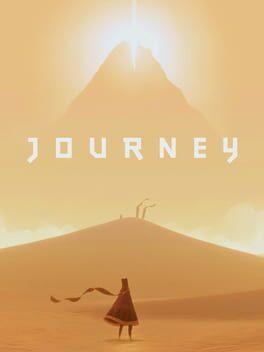 Journey - Copertina ufficiale del gioco disponibile - Gaming marketplace italiano - The Games Market