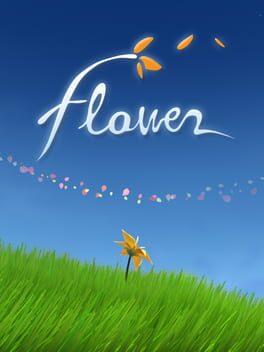Flower - Copertina ufficiale del gioco disponibile - Gaming marketplace italiano - The Games Market
