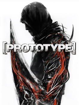 Prototype - Copertina ufficiale del gioco disponibile - Gaming marketplace italiano - The Games Market