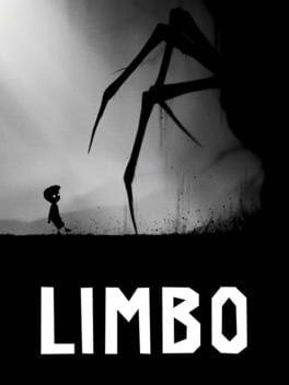 Limbo - Copertina ufficiale del gioco disponibile - Gaming marketplace italiano - The Games Market