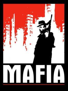 Mafia - Copertina ufficiale del gioco disponibile - Gaming marketplace italiano - The Games Market
