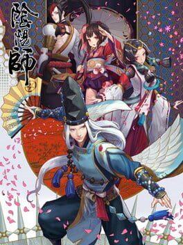 Onmyoji - Copertina ufficiale del gioco disponibile - Gaming marketplace italiano - The Games Market