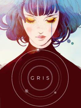 Gris - Copertina ufficiale del gioco disponibile - Gaming marketplace italiano - The Games Market